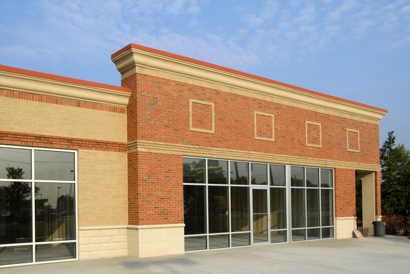 Enhances exterior appeal and property value
