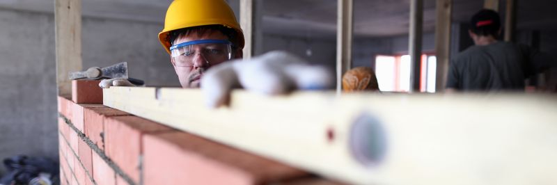 Commercial Brickwork Construction