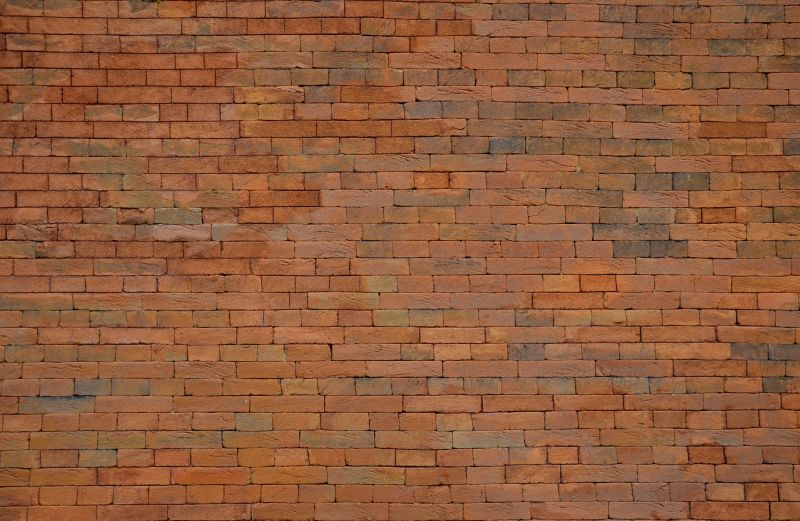 Custom Brickwork