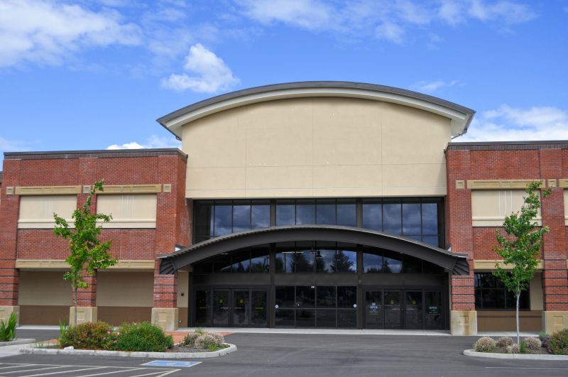 Ideal for custom architectural designs